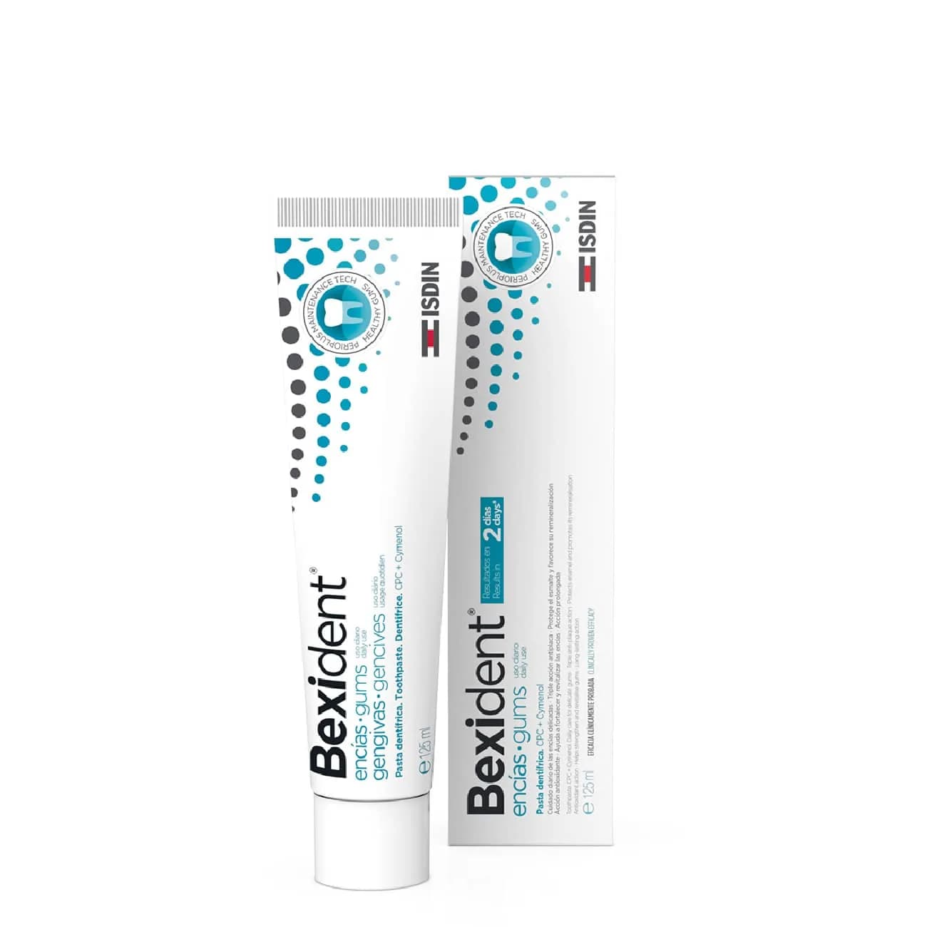 Bexident Geng UD Pasta Dent 75Ml