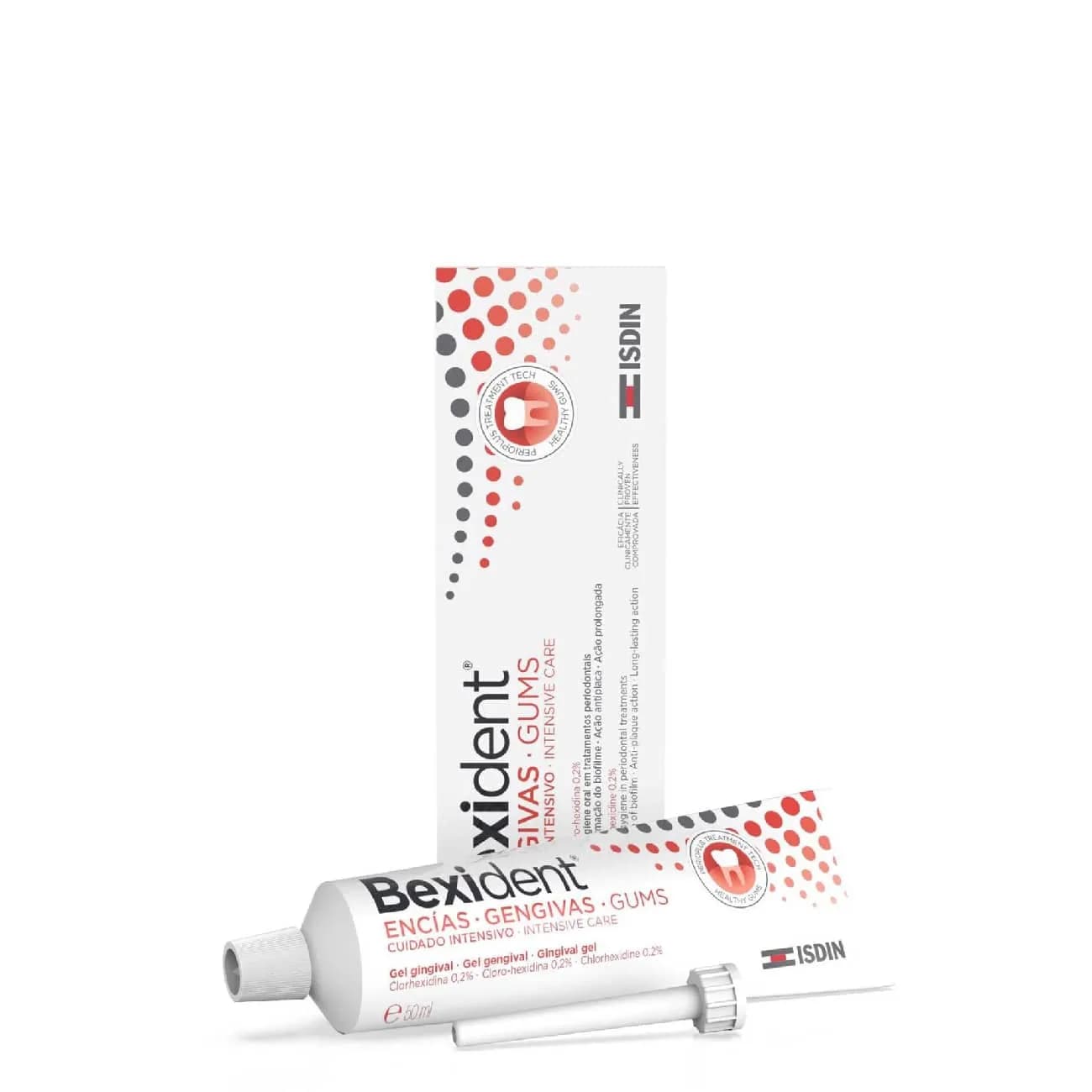 Bexident Gengivas Cuid Int Chx Gel Geng50Ml