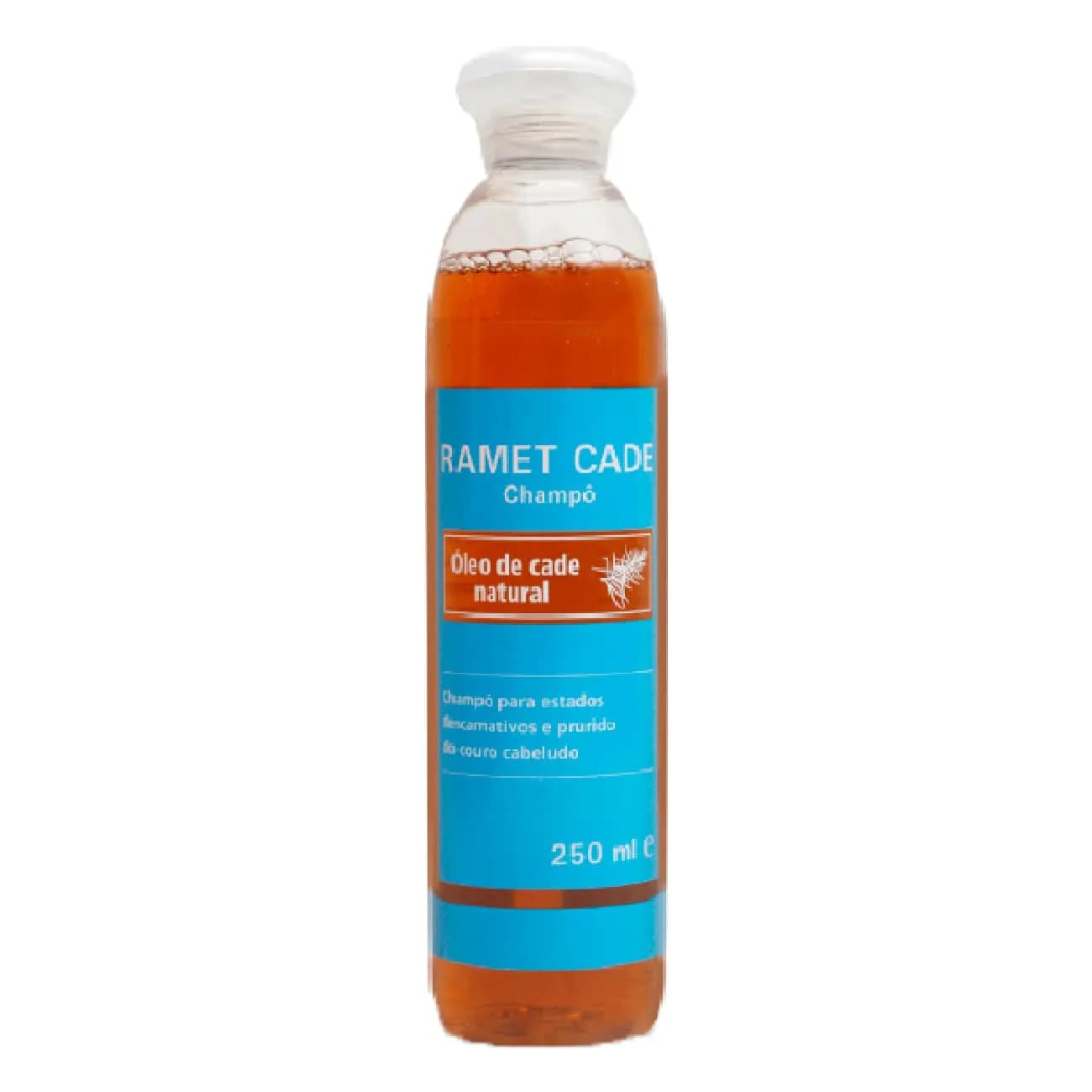 Ramet Huile Cade Ch Freq Oleo 250 Ml