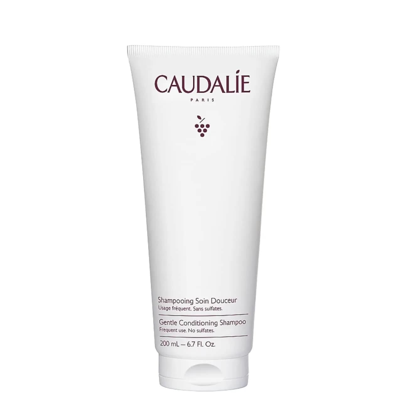Caudalie Higiene Ch Cuidado Suav 200ml