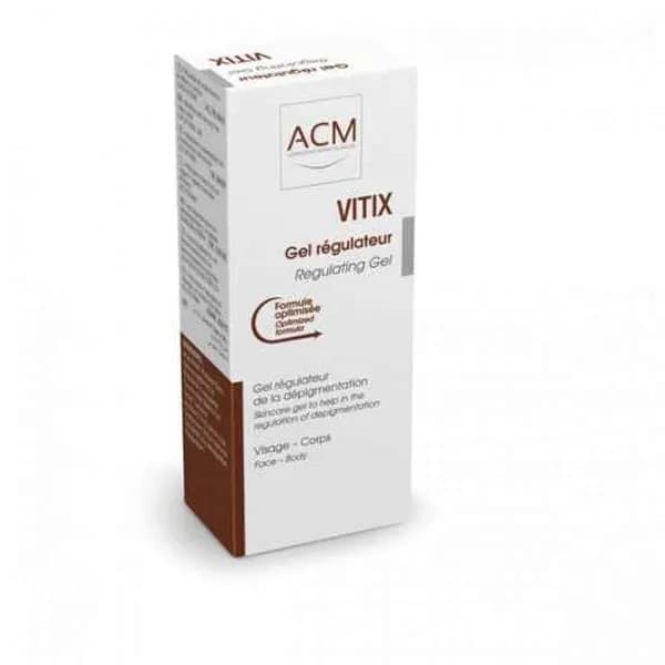 Vitix Gel 50 Ml