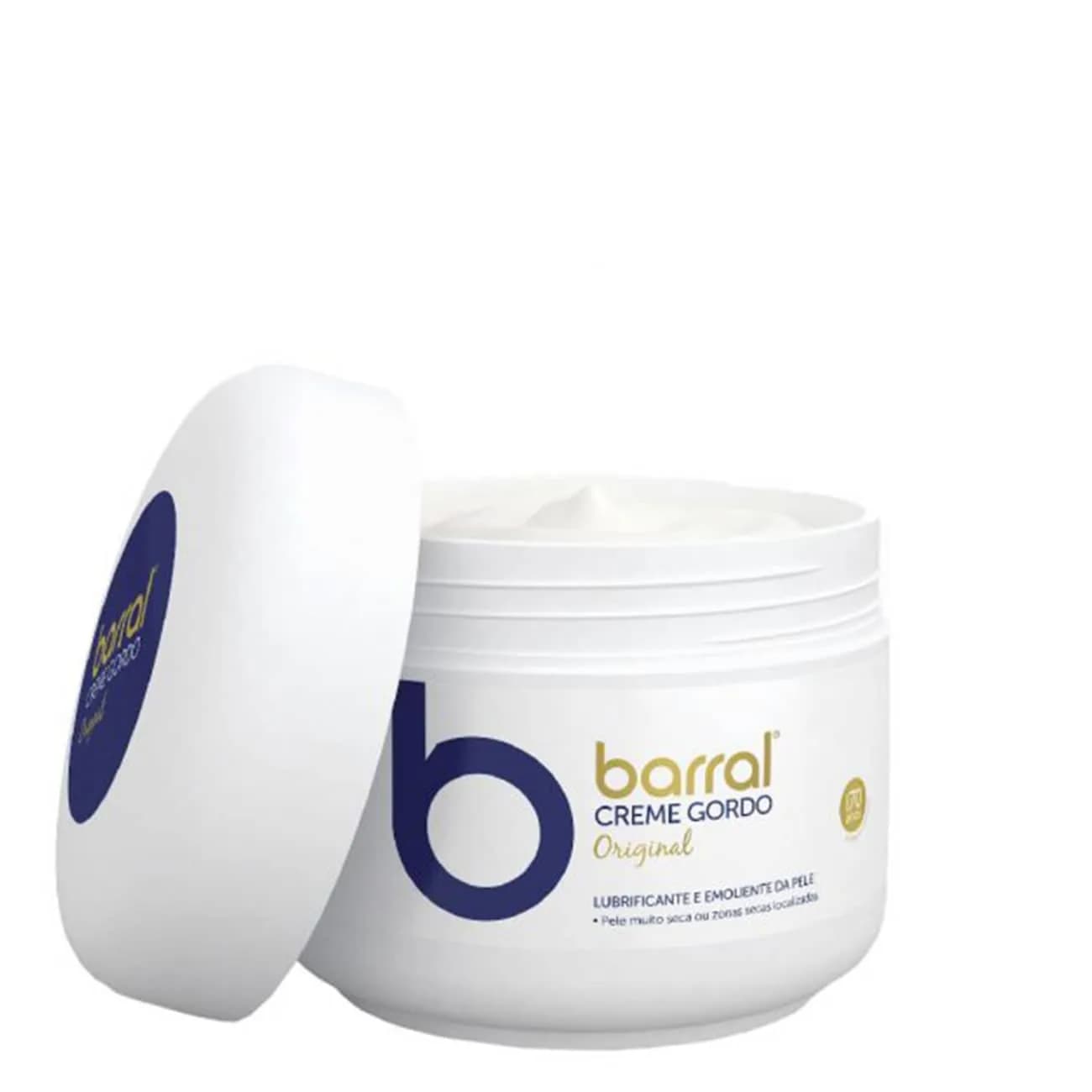 Barral Cr Gordo 200ml