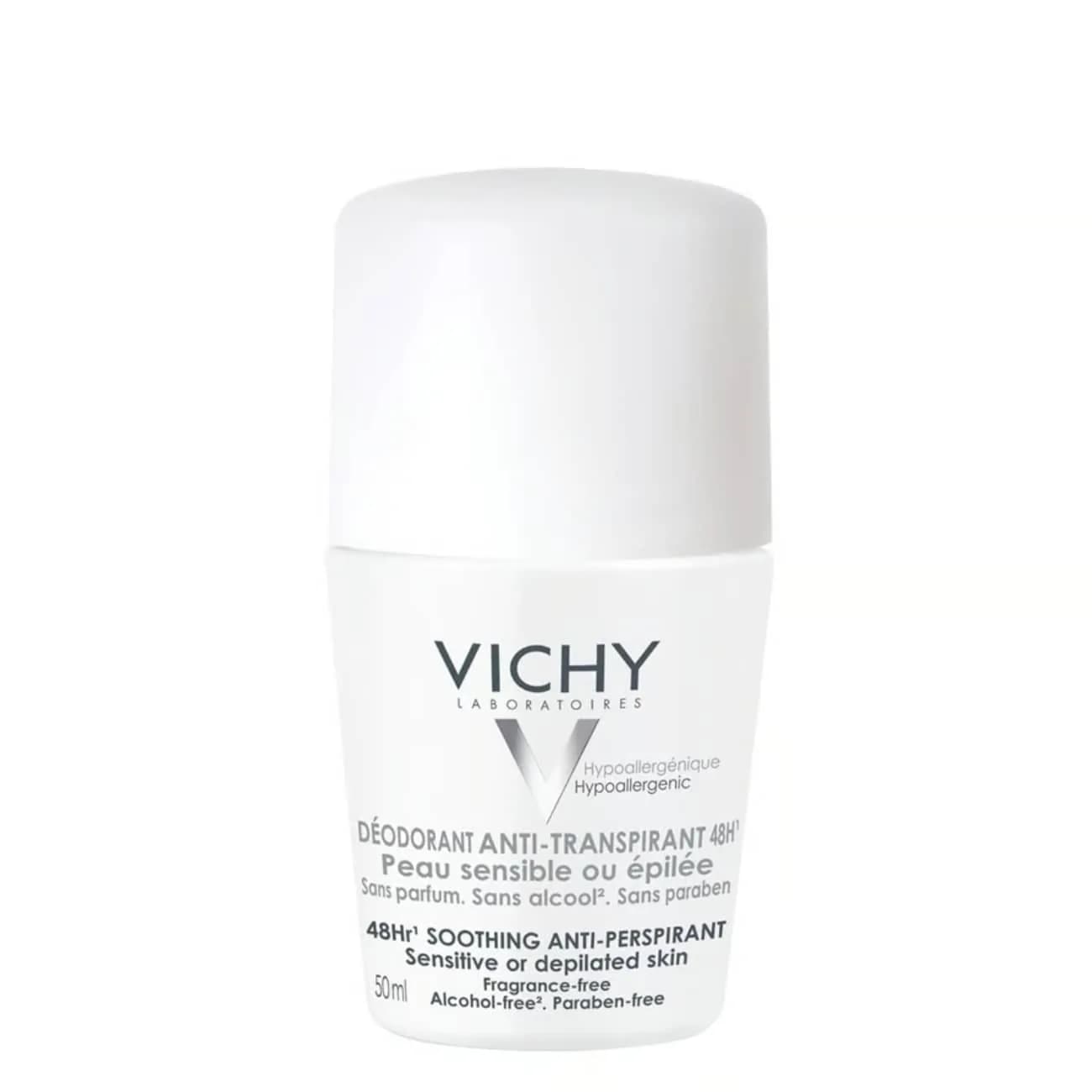 Vichy Deo Roll On Sens 50ml