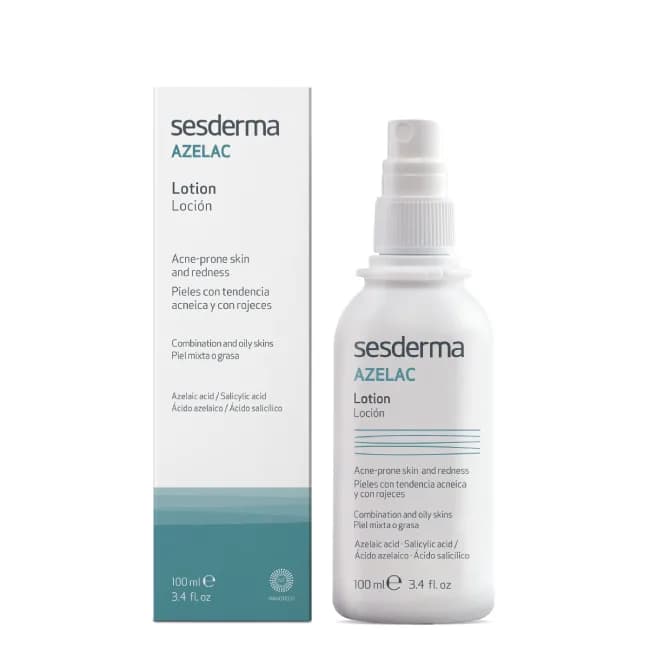 Azelac Locao Corpo 100ml