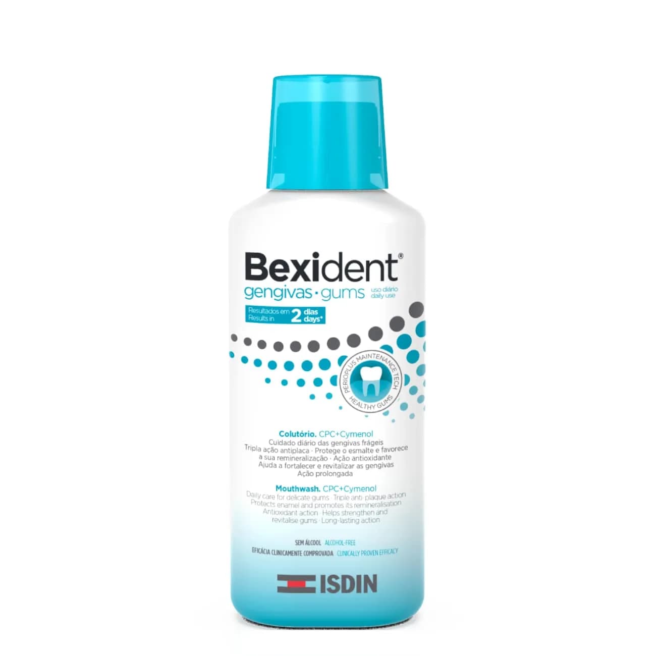 Bexident Geng UD Colut 250Ml