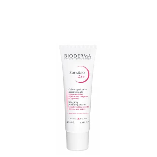 Sensibio Bioderma Ds Cr 40 Ml