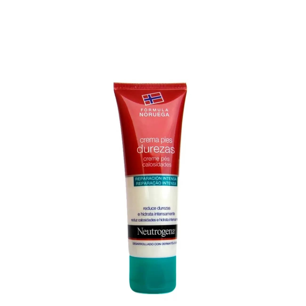 Neutrogena Pes Cr Calosid 50 Ml