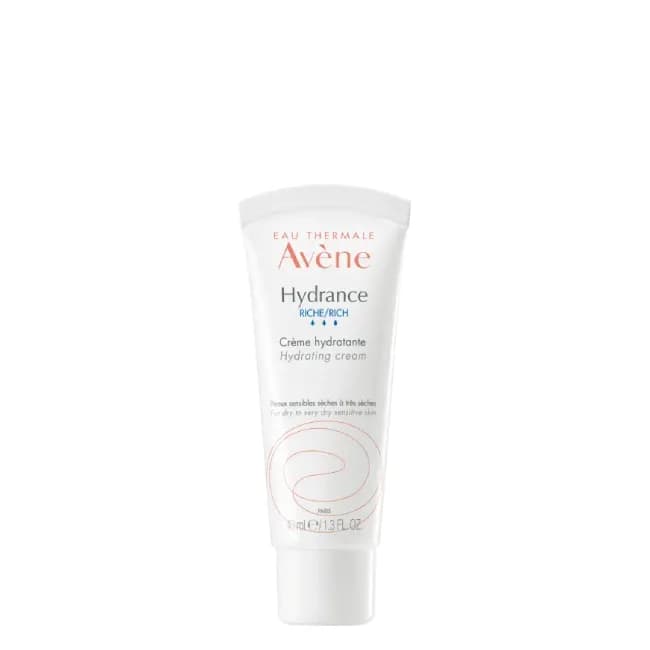 Avene Hydrance Cr Rico 40ml
