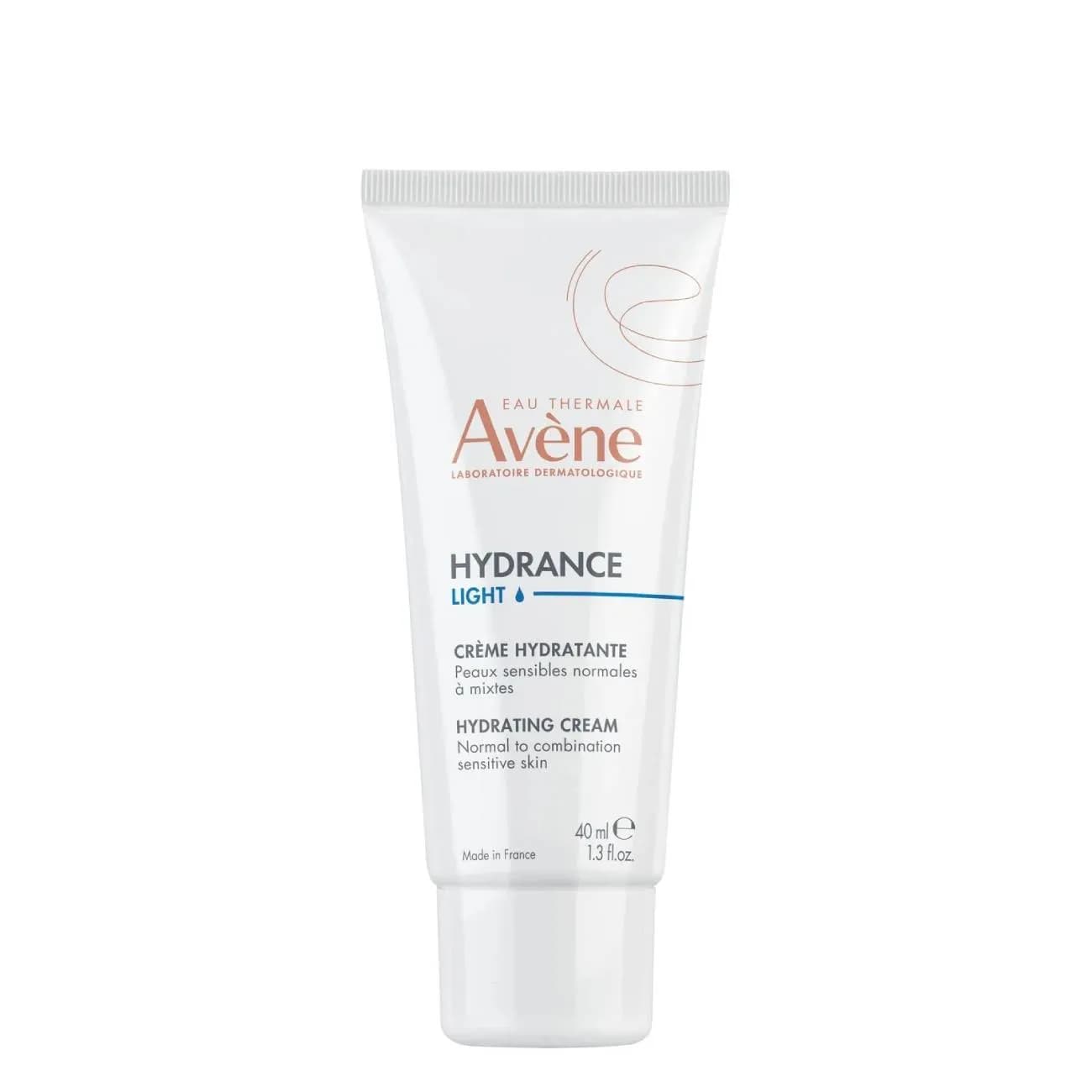 Avene Hydrance Cr Suave 40ml