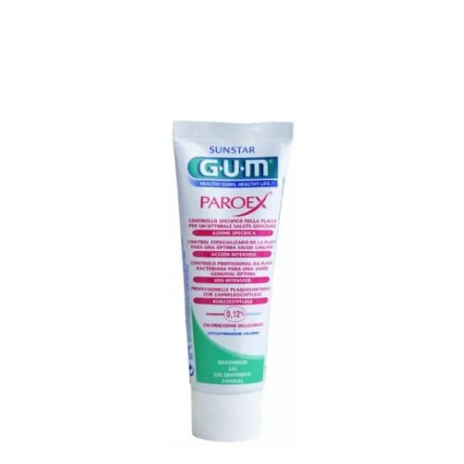 Gum Paroex Gel Dent 75ml