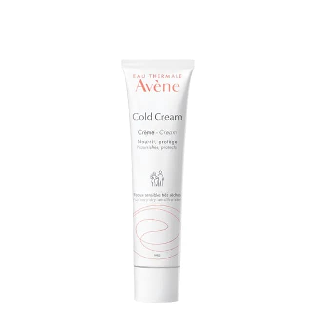 Avene Cold Cream Cr 100ml