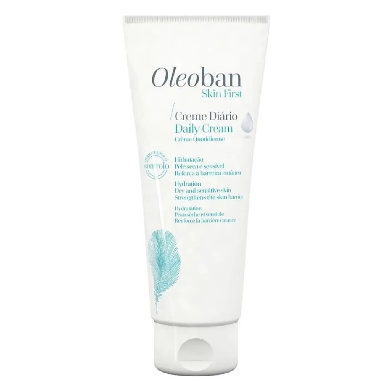 Oleoban Diario Cr Hidra Prot 200g