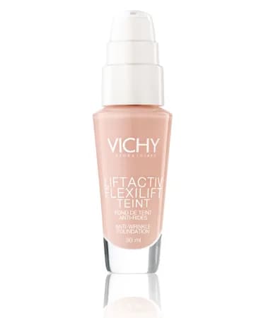 Vichy Flexiteint 35 Antirugas 30ml