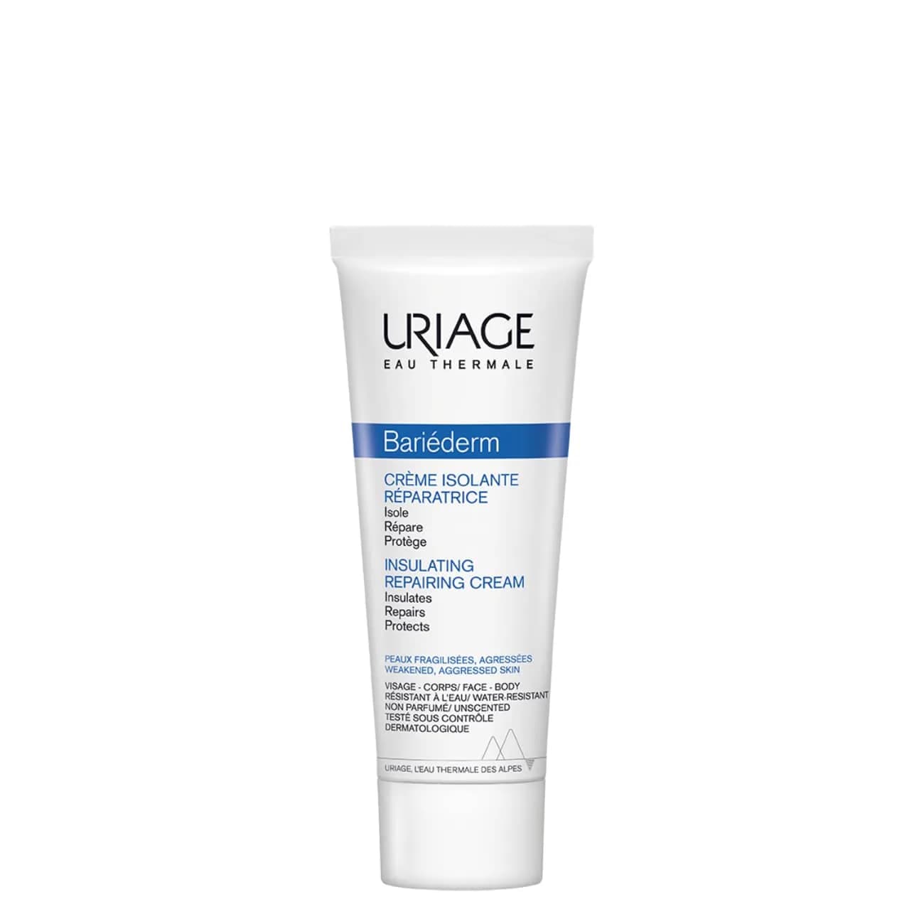 Uriage Bariederm Cr Prot Isolante 75ml