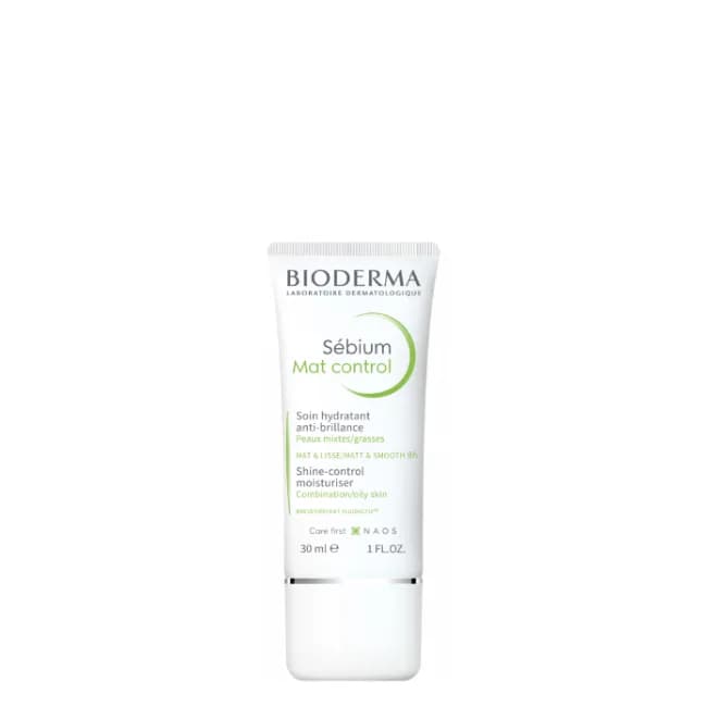 Sebium Bioderma Cr Mat Control 30ml
