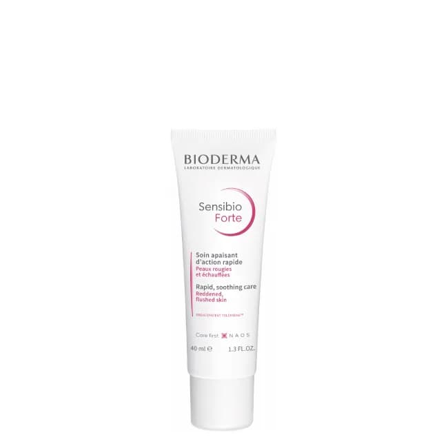 Sensibio Bioderma Forte Cr 40 Ml