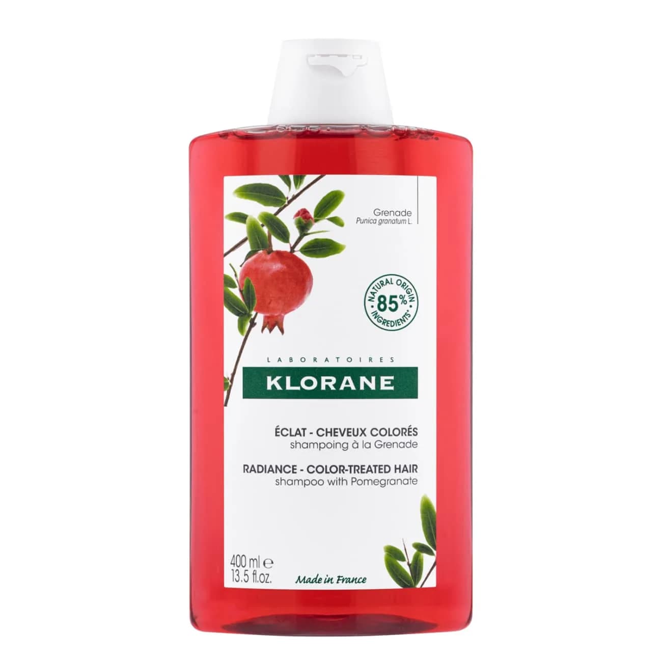 Klorane Capilar Ch Roma 400ml
