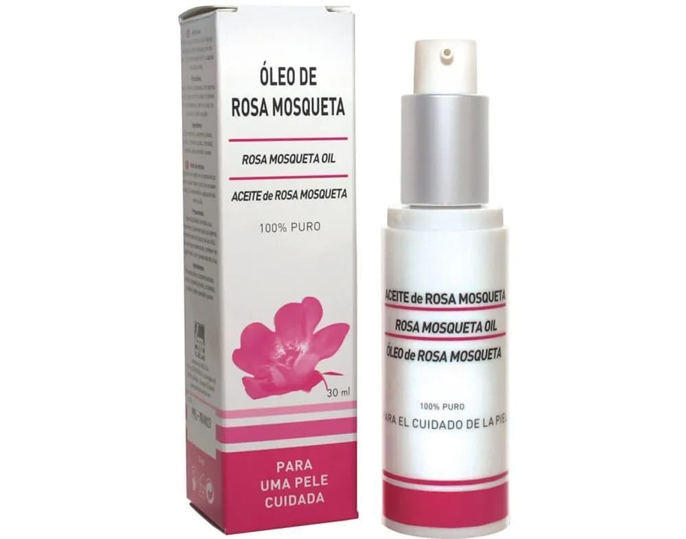 Ktb Oleo Rosa Mosqueta 100% Puro 30ml