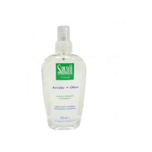 Savaii Corporal Oleo 250 Ml