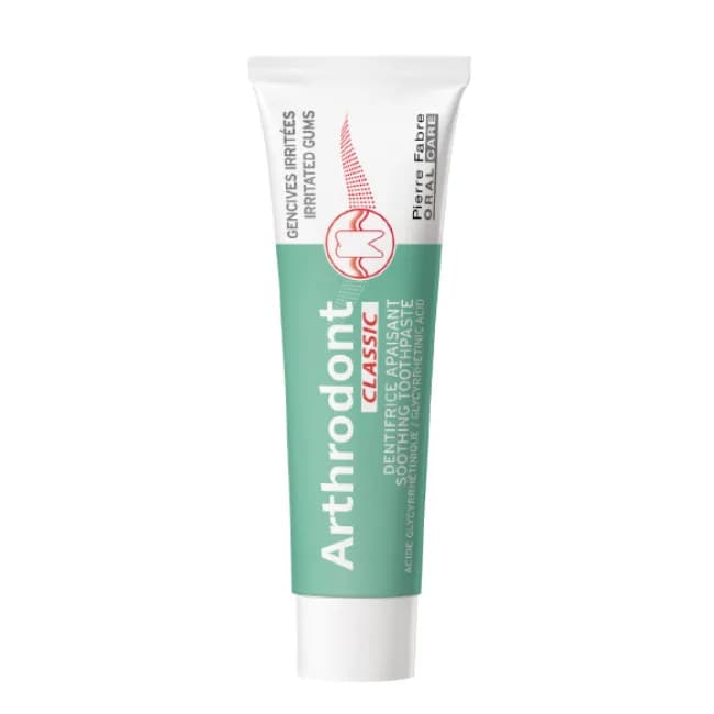 Arthrodont Classic Past Dent 75ml