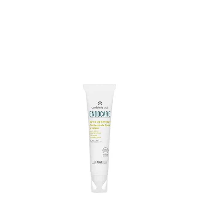Endocare Contorno Olhos Lab15 Ml