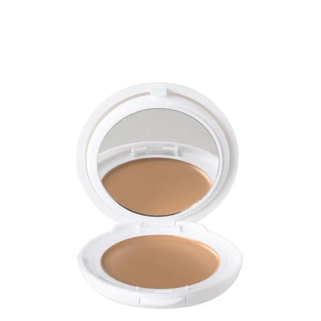 Avene Solar Spf50 Compacto Areia 10g