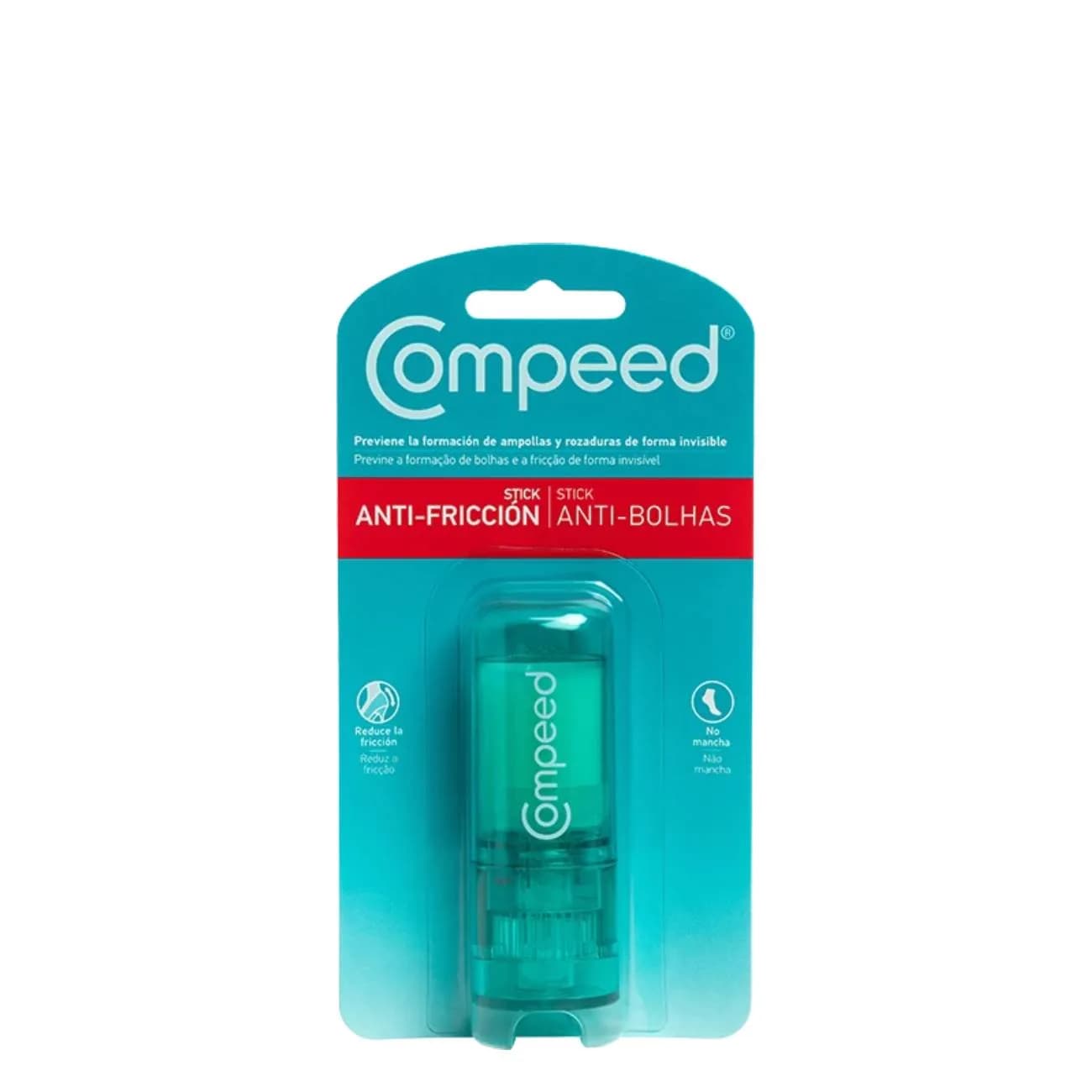 Compeed Stick Anti Bolhas 8 Ml