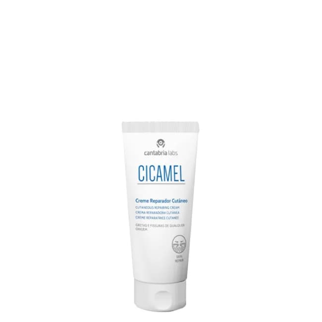 Cicamel Cr Reparad 50ml