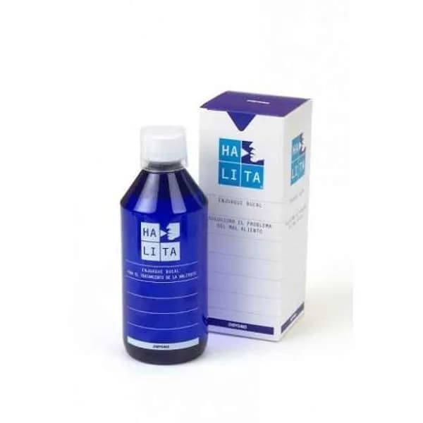 Halita Colut 500 Ml