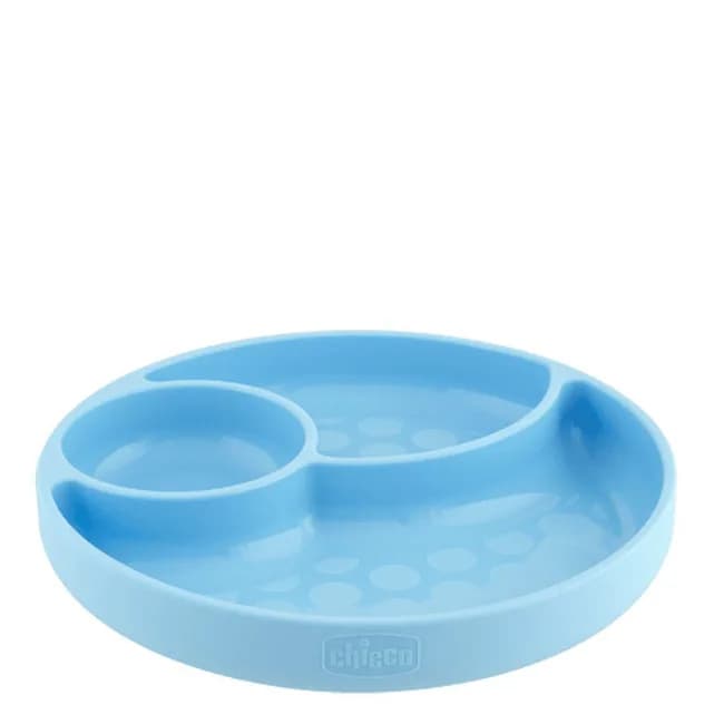 Ch.Ali10216200000 Prato Easy Menu Azul 12M+