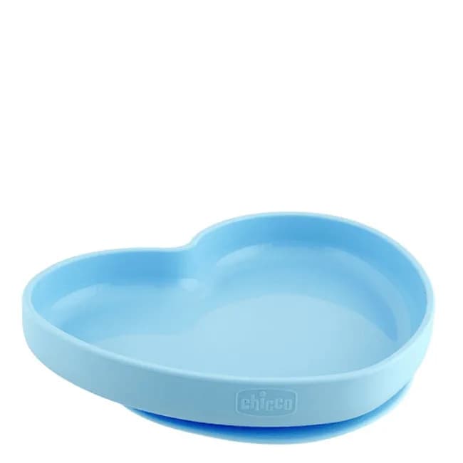 Ch.Ali10217200000 Prato Easy Plate Azul 9M+