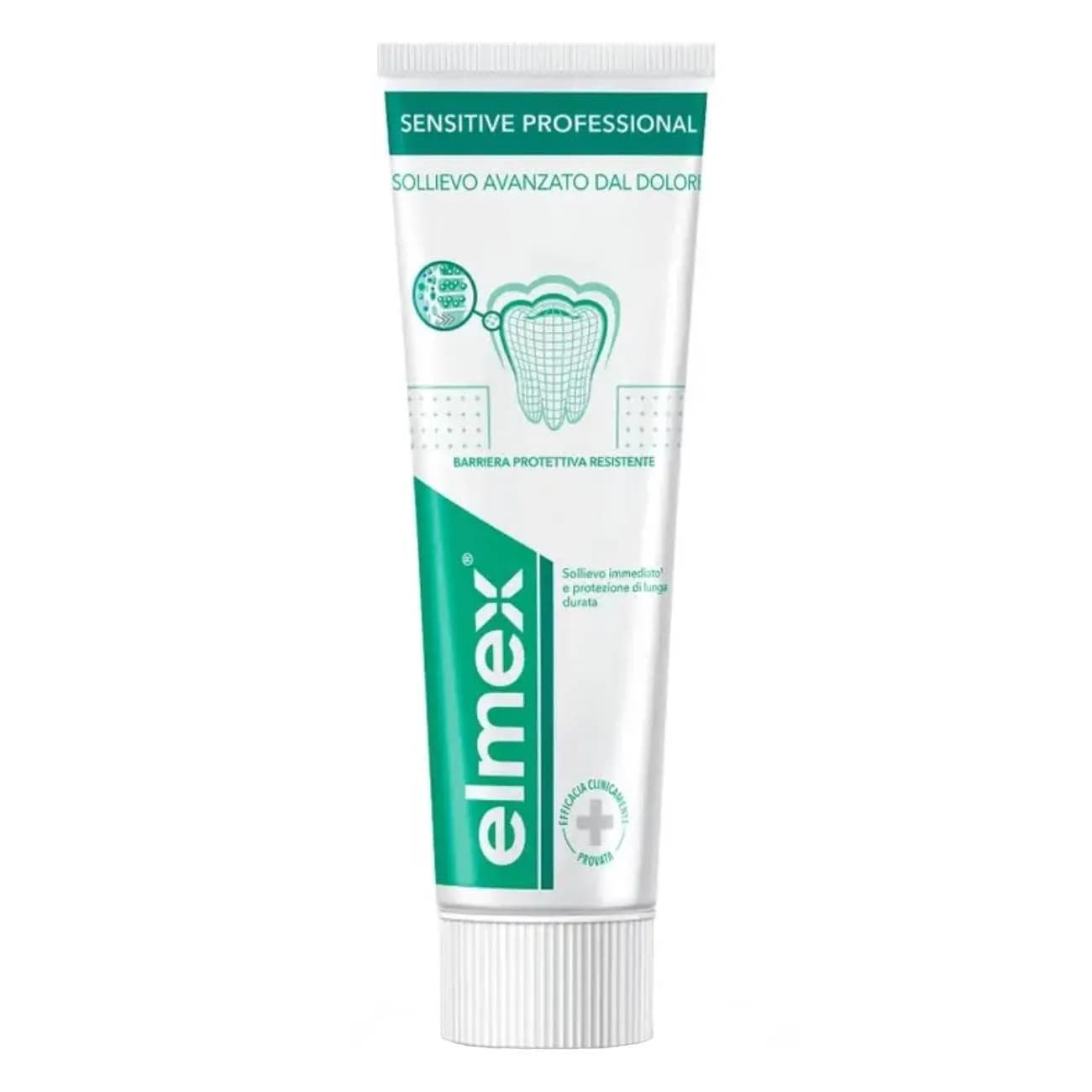 Elmex Sensit Pro Past Dent 75Ml