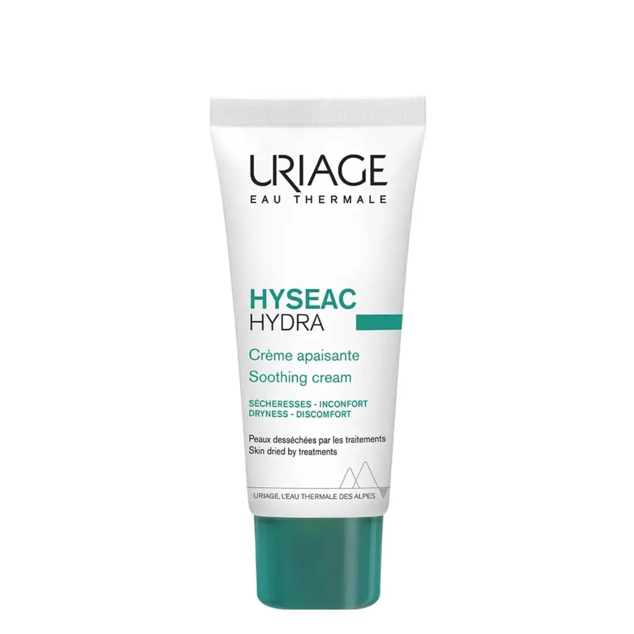 Uriage Hyseac Cr Hydra 40Ml