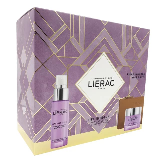Lierac Lift Integ Serum30+Of Cr50+Bolsa