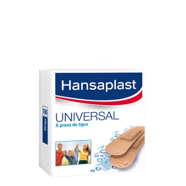 Hansaplast Penso X 100 N45176
