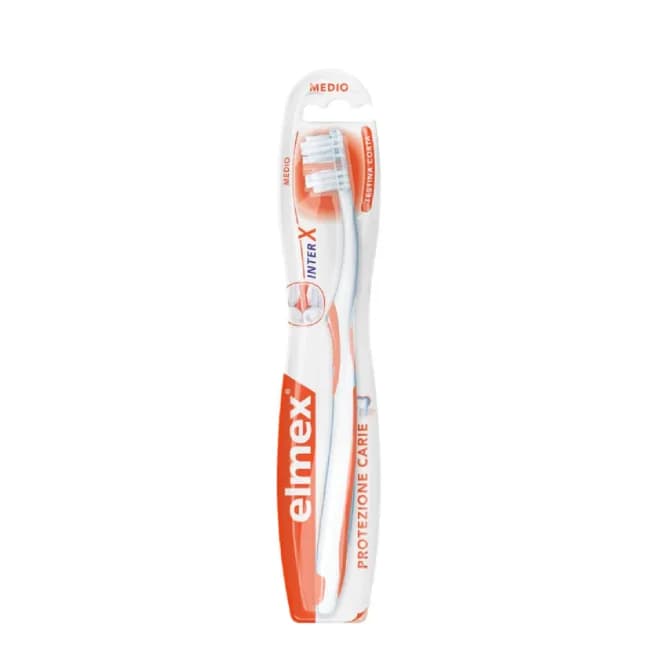 Elmex Prot Caries Esc Dent Media