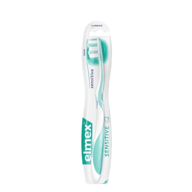 Elmex Sensitive Esc Dent Suave