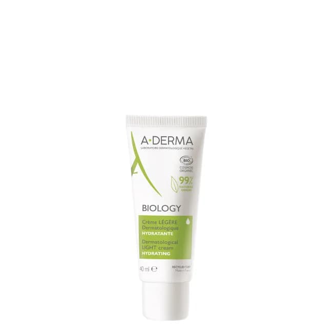A-Derma Dermat Bio Cr Rosto Lig 40Ml