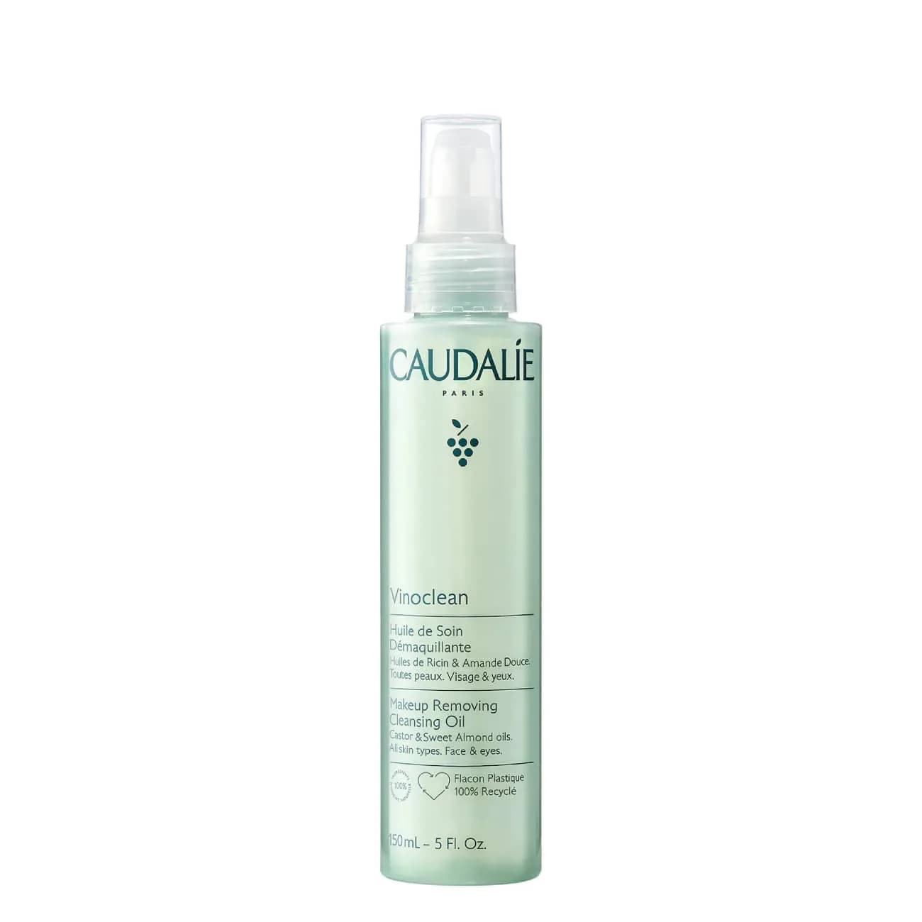 Caudalie Vinoclea Desmaq Ol 150Ml