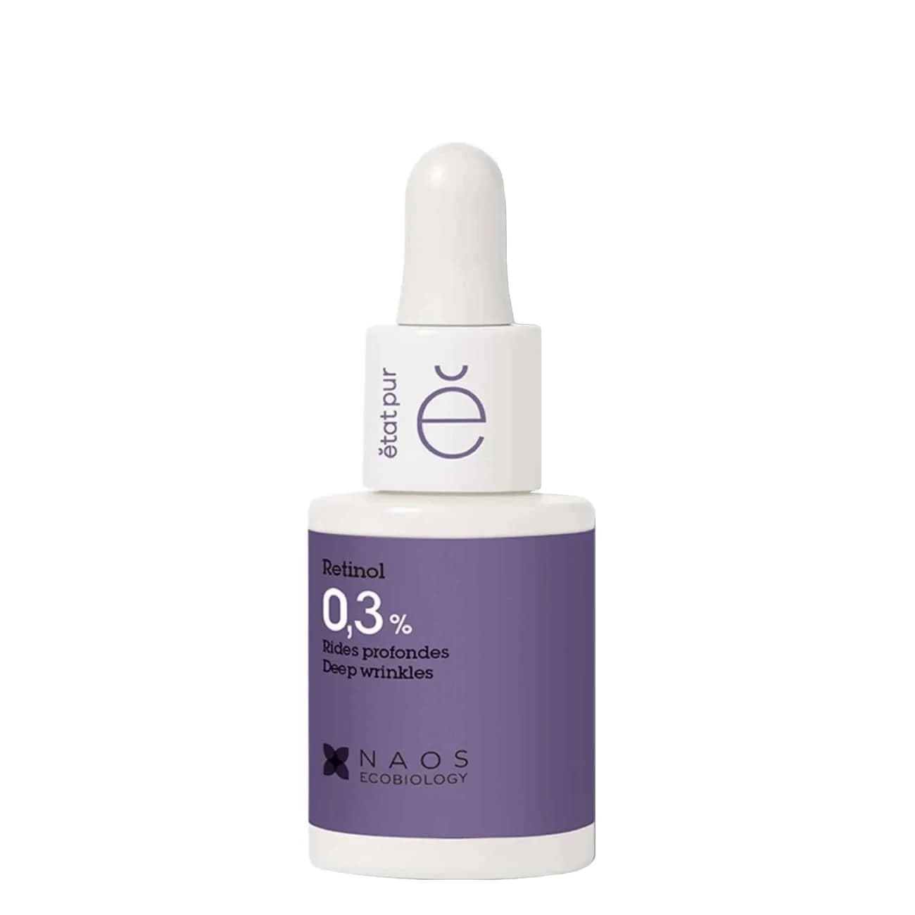 Etat Pur At Puro Gts Retinol 0,3% 15ml