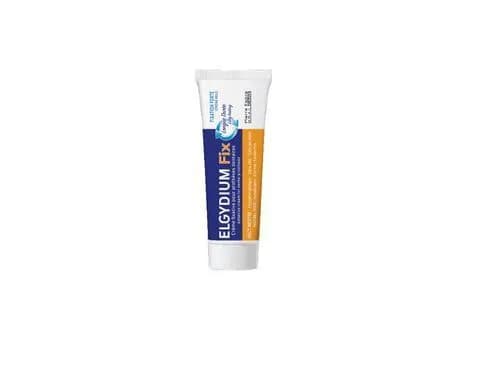 Elgydium Fix Cr Fixacao Forte 45G