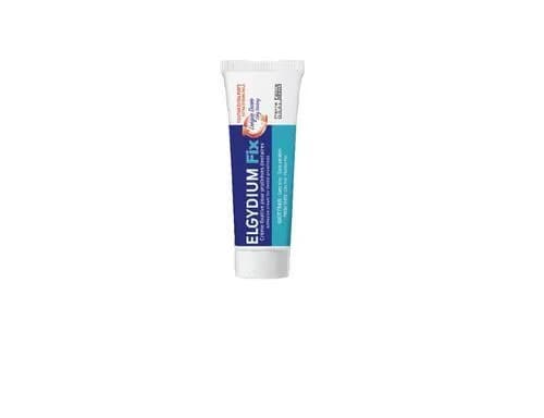 Elgydium Fix Cr Fixacao Extra Forte 45G