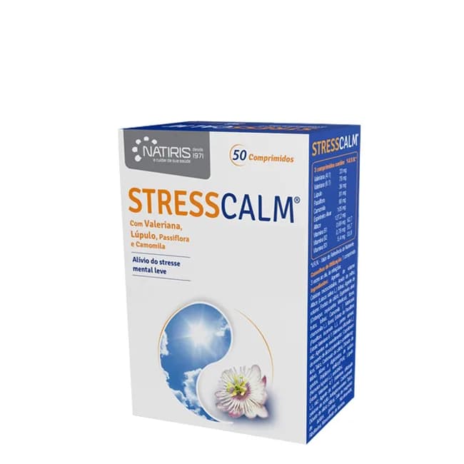Stresscalm Comp X50
