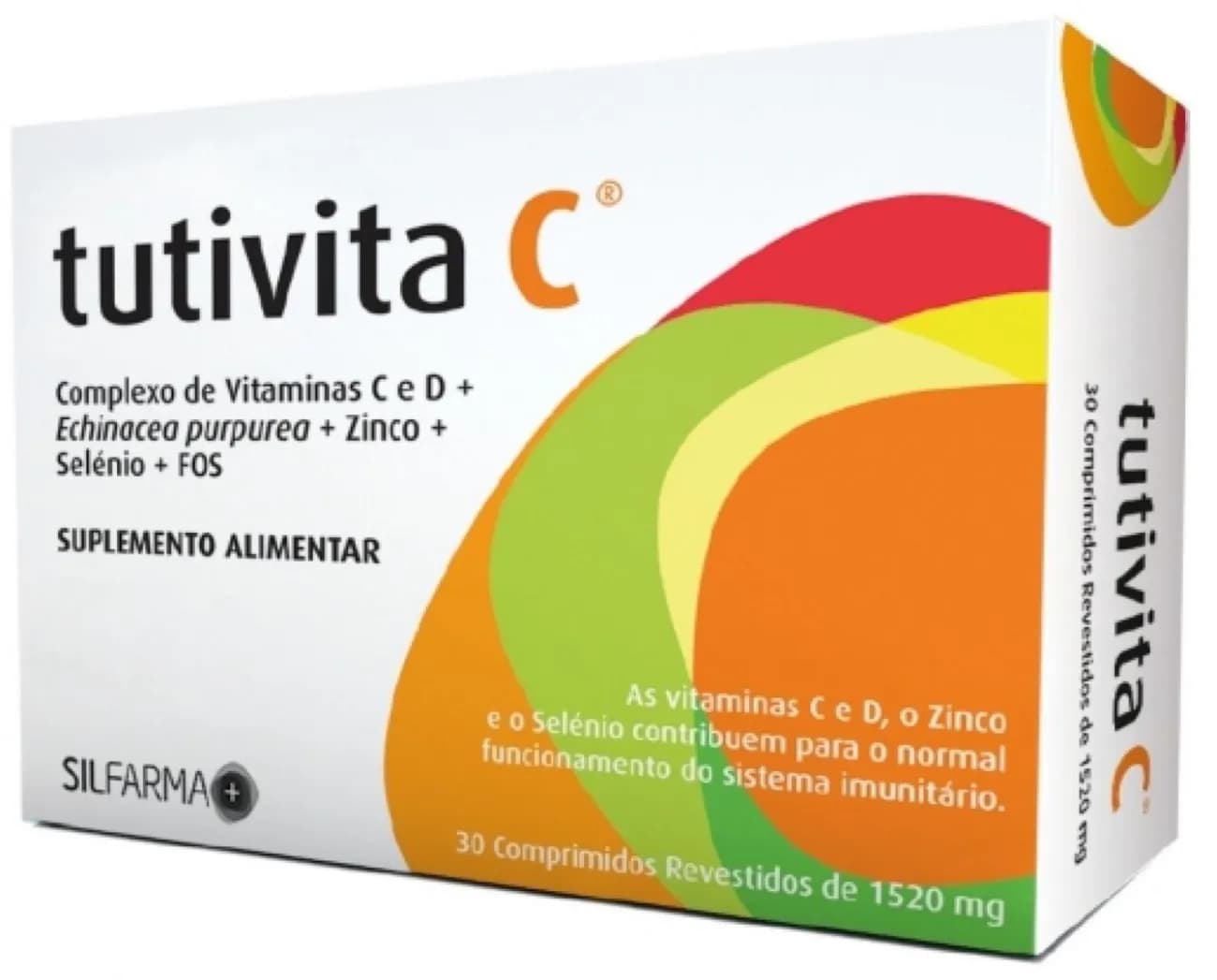 Tutivita C Comp Rev X30