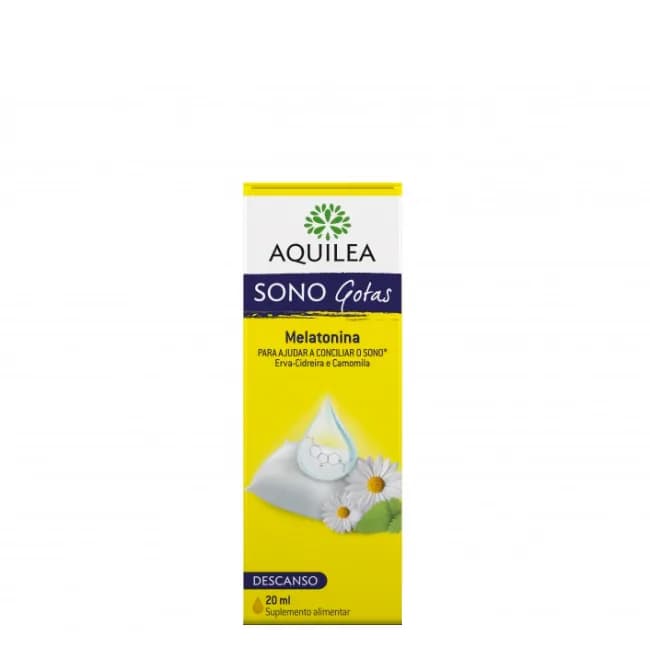 Aquilea Sono Gotas 20Ml