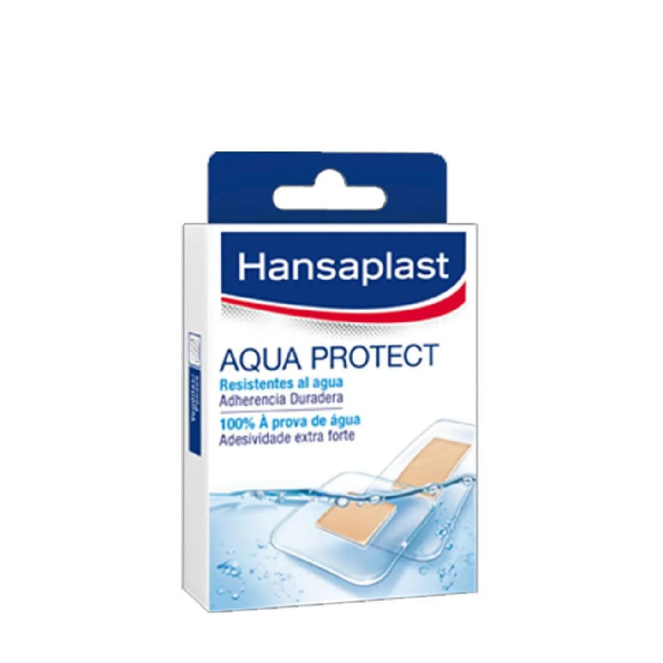 Hansaplast Aqua Protect Penso 40