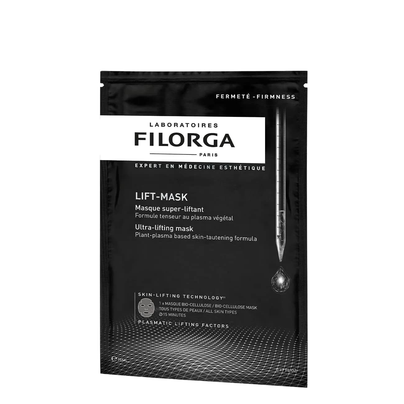 Filorga Lift Mask Mascara Super Refirm 14Ml