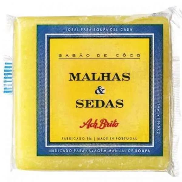 Malhas Seda Sab 125g