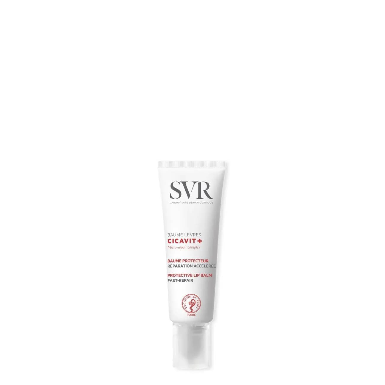 Svr Cicavit+ Balm Prot Lab 10G