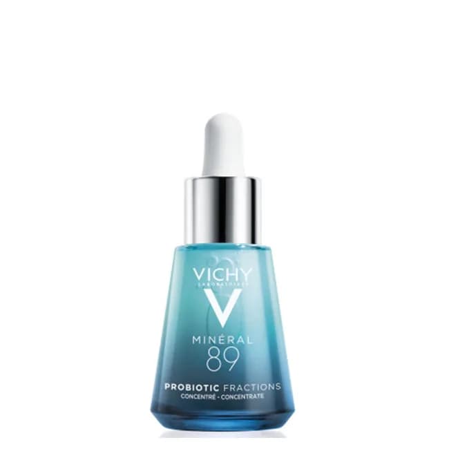 Vichy Mineral 89 Serum Conc Reg Rep 30Ml
